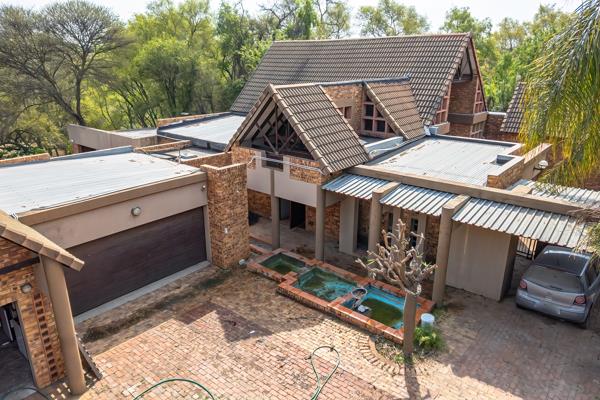 1 ha Smallholding