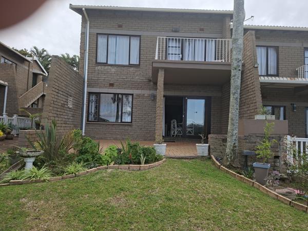3 Bedroom Duplex