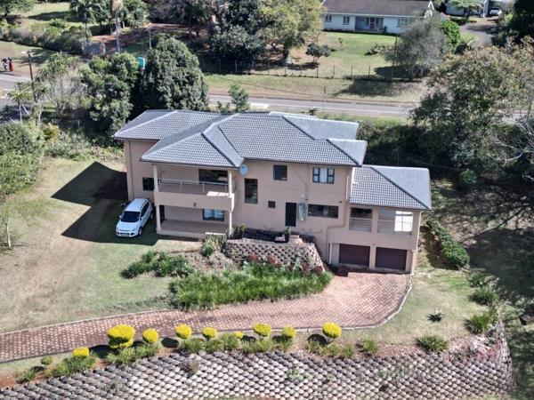 6 Bedroom House