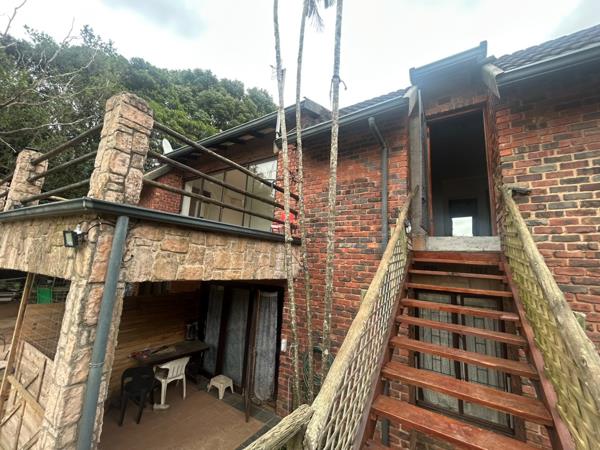 4 Bedroom Apartment