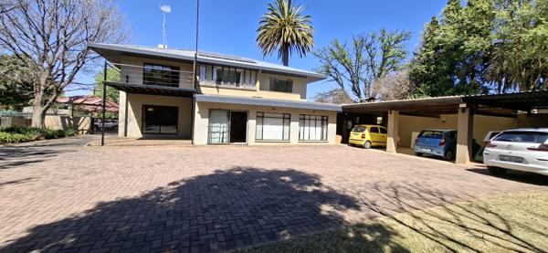 800 m² Commercial space