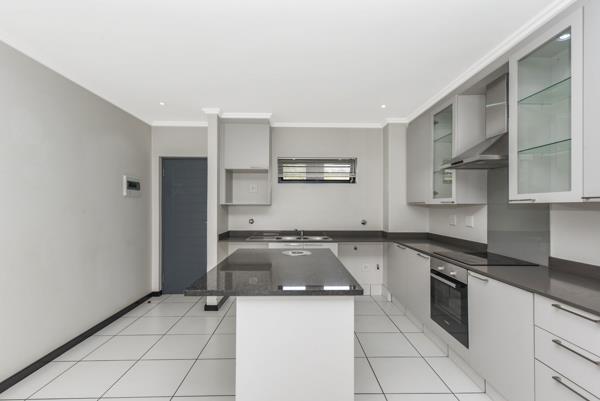 3 Bedroom Apartment
