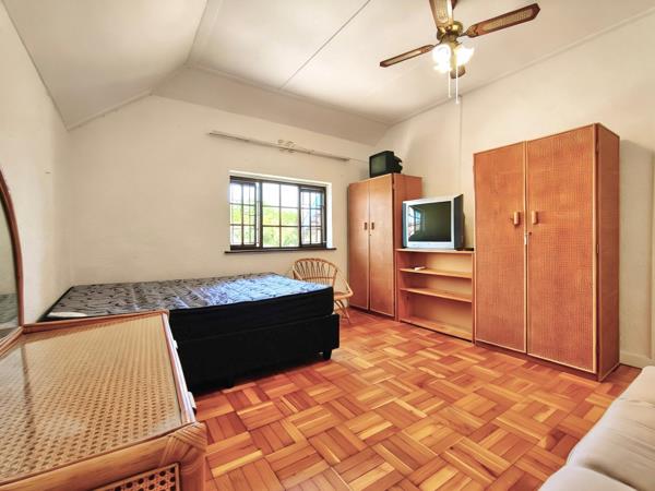 1 Bedroom House