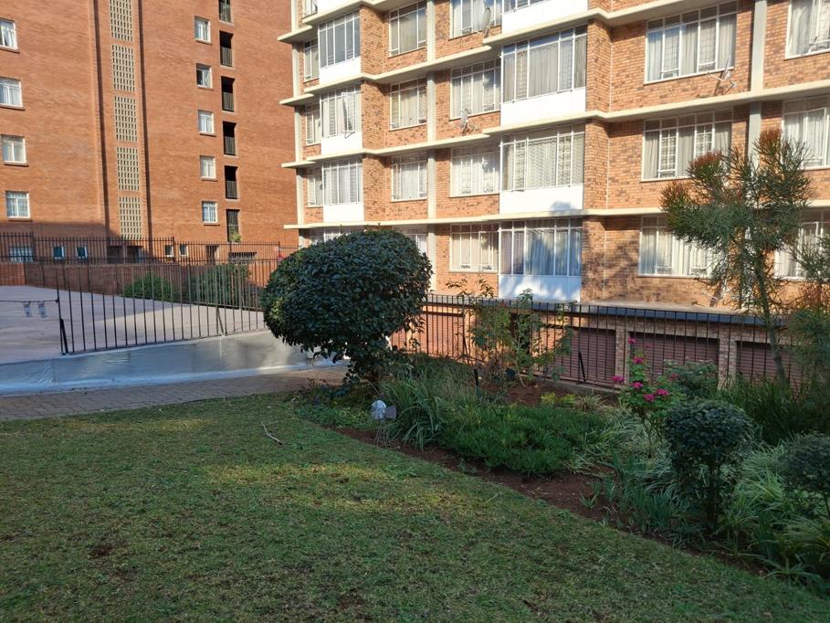 2.5 Bedroom Apartment