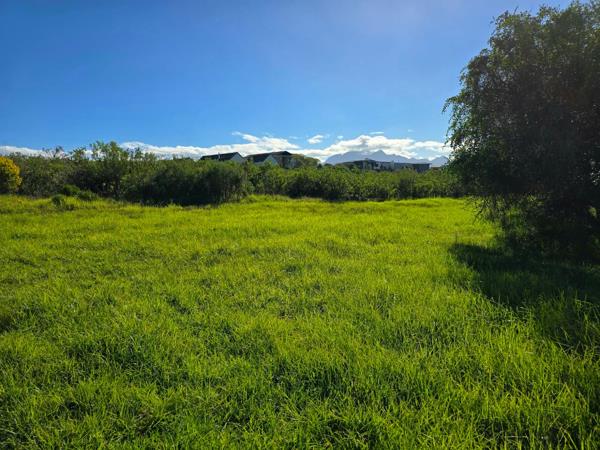 733 m² Land