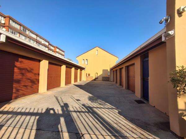 2 Bedroom Duplex