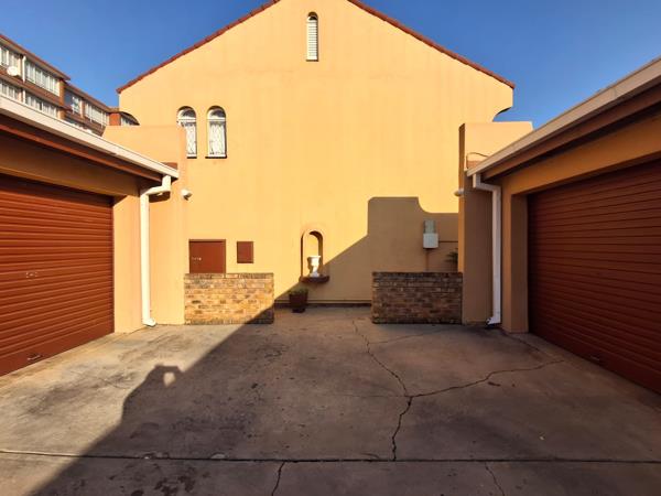 2 Bedroom Duplex
