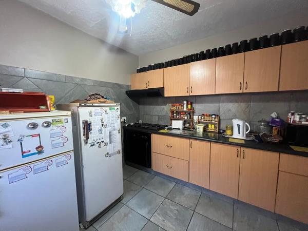3 Bedroom Duplex