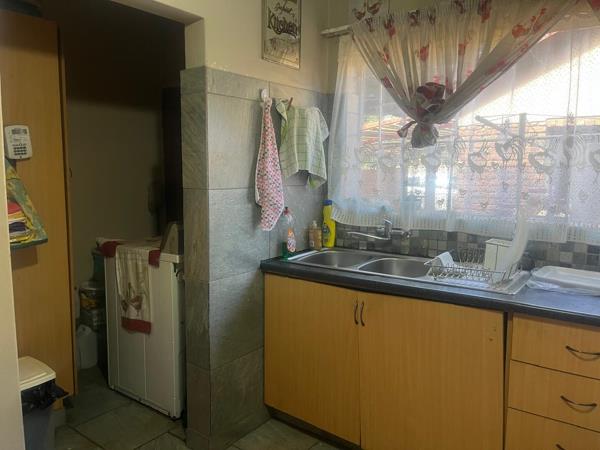 3 Bedroom Duplex