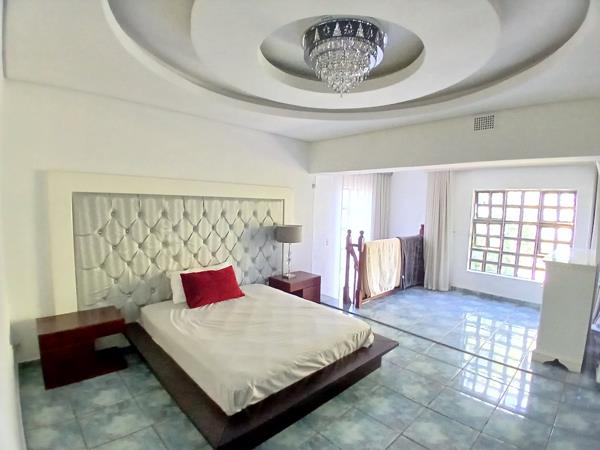 7 Bedroom House