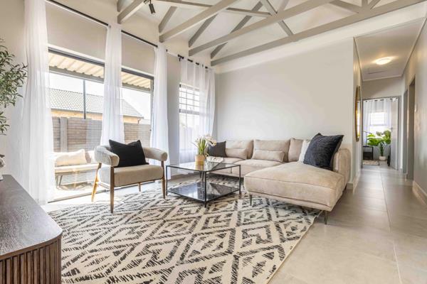 3 Bedroom Simplex