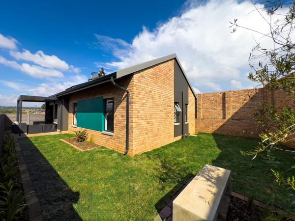 3 Bedroom Simplex