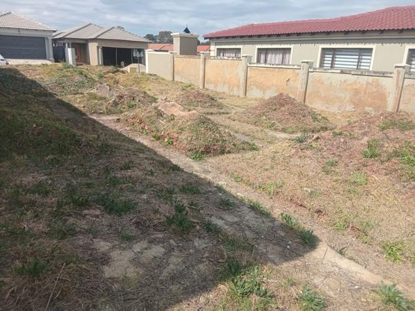261 m² Land