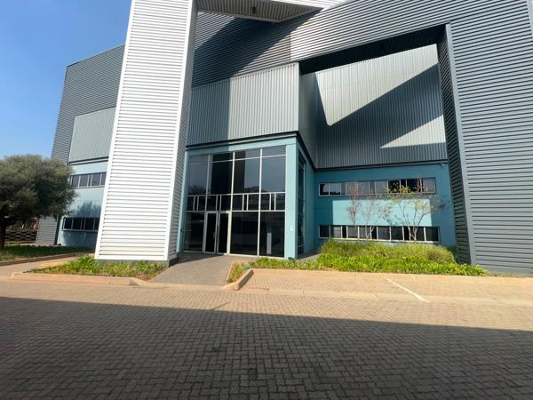 7 739 m² Industrial space