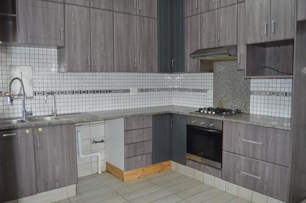 2 Bedroom Simplex