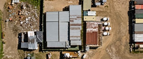 Commercial space