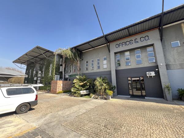 13 m² Commercial space