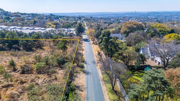 2.2 ha Land