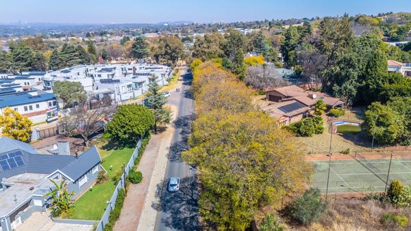 2.2 ha Land