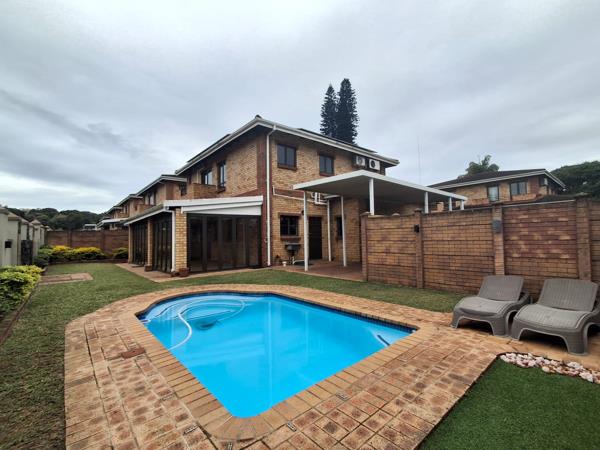 3 Bedroom Duplex