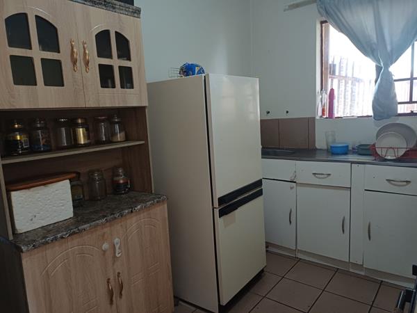 1 Bedroom Garden Cottage