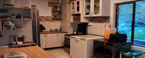 2 Bedroom Garden Cottage