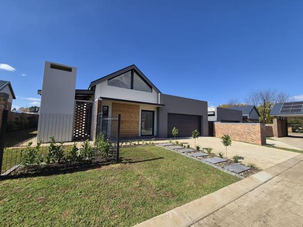 3 Bedroom Simplex