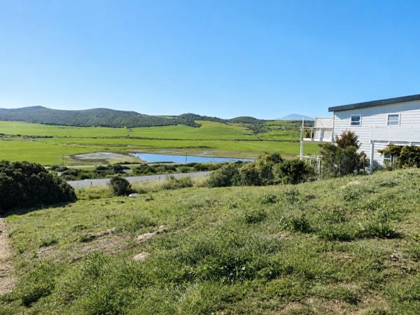 509 m² Land