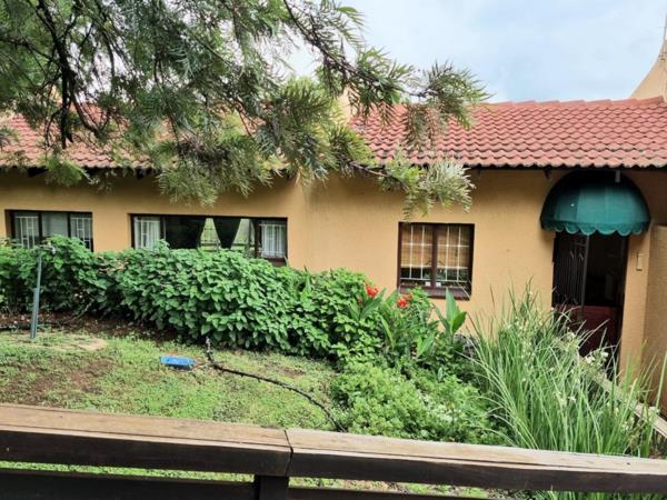 1 Bedroom Garden Cottage