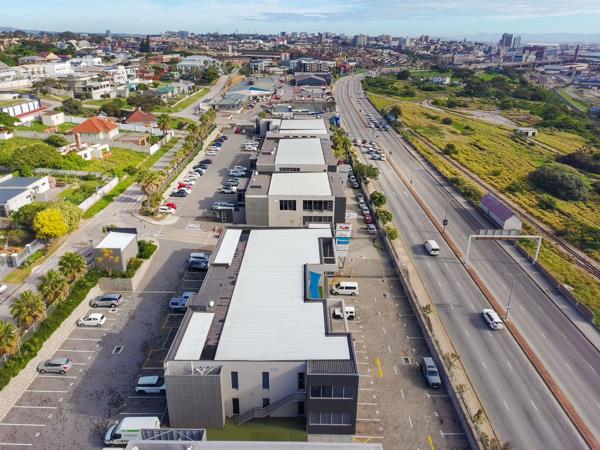 324 m² Commercial space