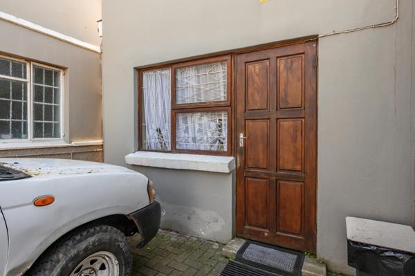 1 Bedroom Garden Cottage