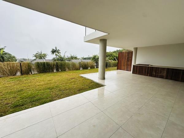 3 Bedroom Apartment