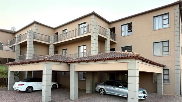 3 Bedroom Apartment