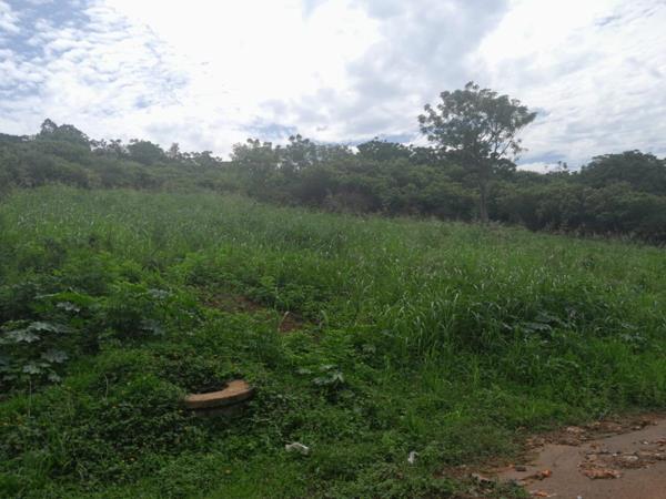 487 m² Land