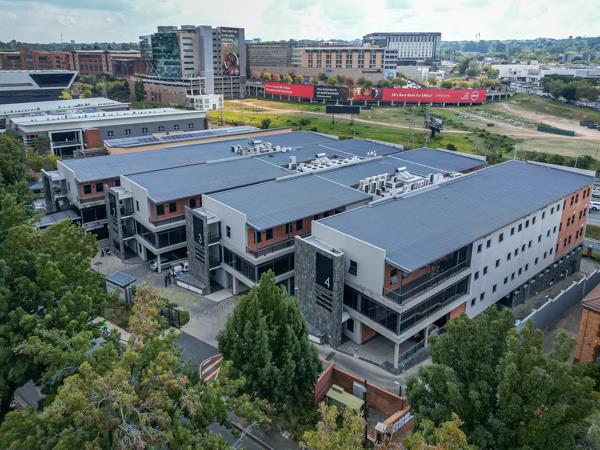 229.8 m² Commercial space