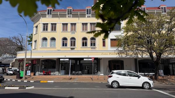 31 m² Commercial space