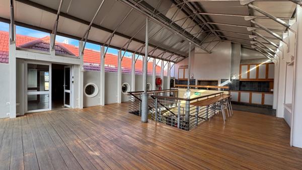 31 m² Commercial space