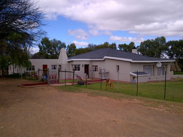 2 258 ha Farm