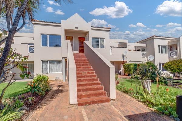 2 Bedroom Cluster