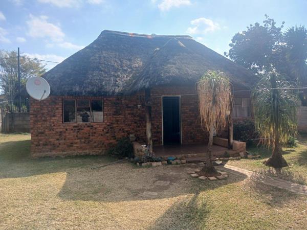 2 Bedroom Garden Cottage