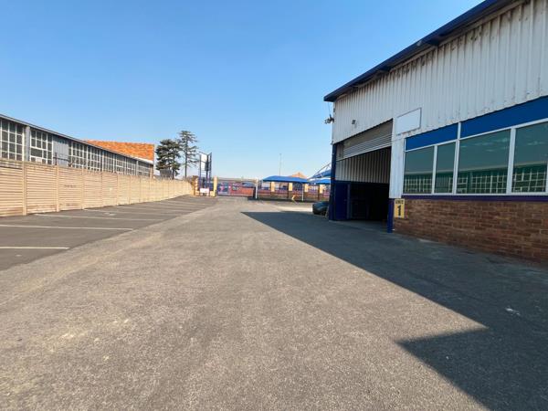 Commercial space