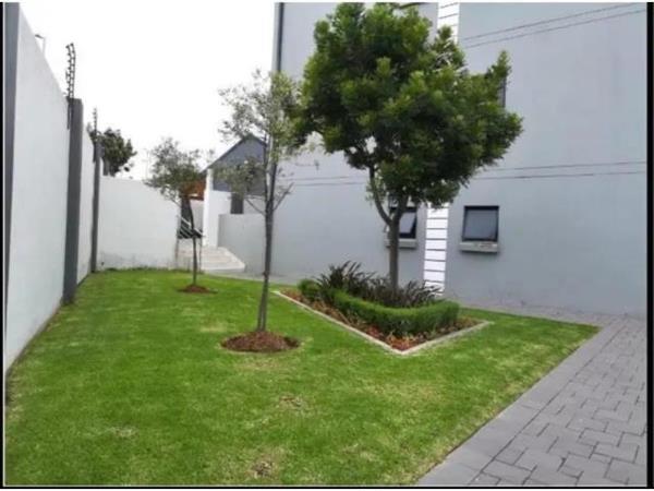 2 Bedroom Cluster