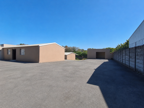 128 m² Commercial space