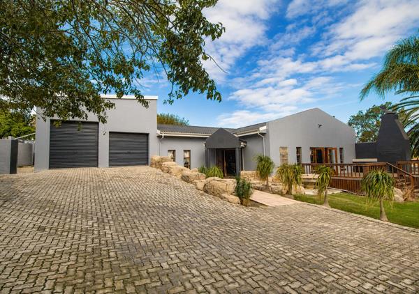 7 Bedroom House