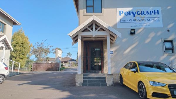 210 m² Commercial space