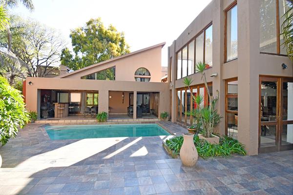 13 Bedroom House