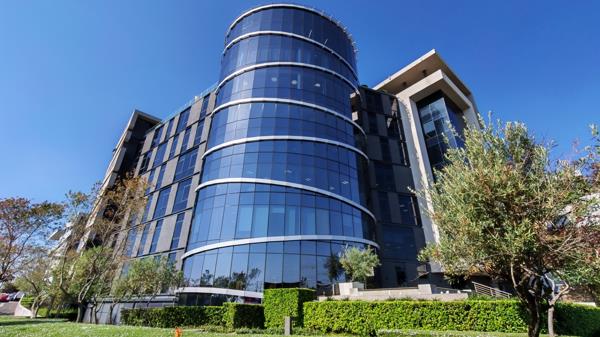580 m² Commercial space