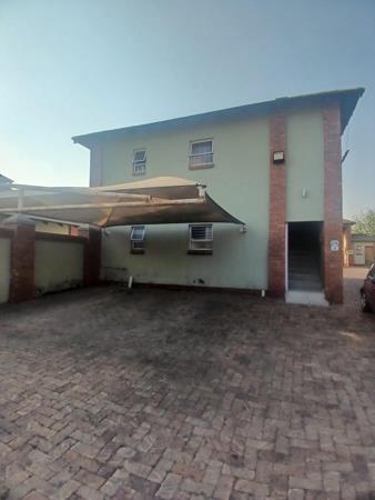 1 Bedroom House