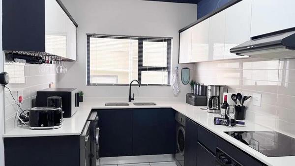 3 Bedroom Apartment