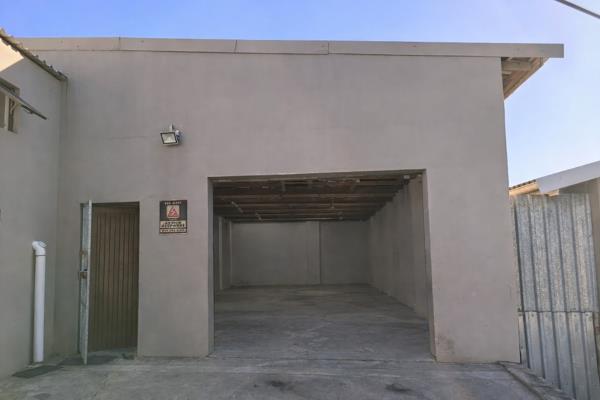 180 m² Commercial space